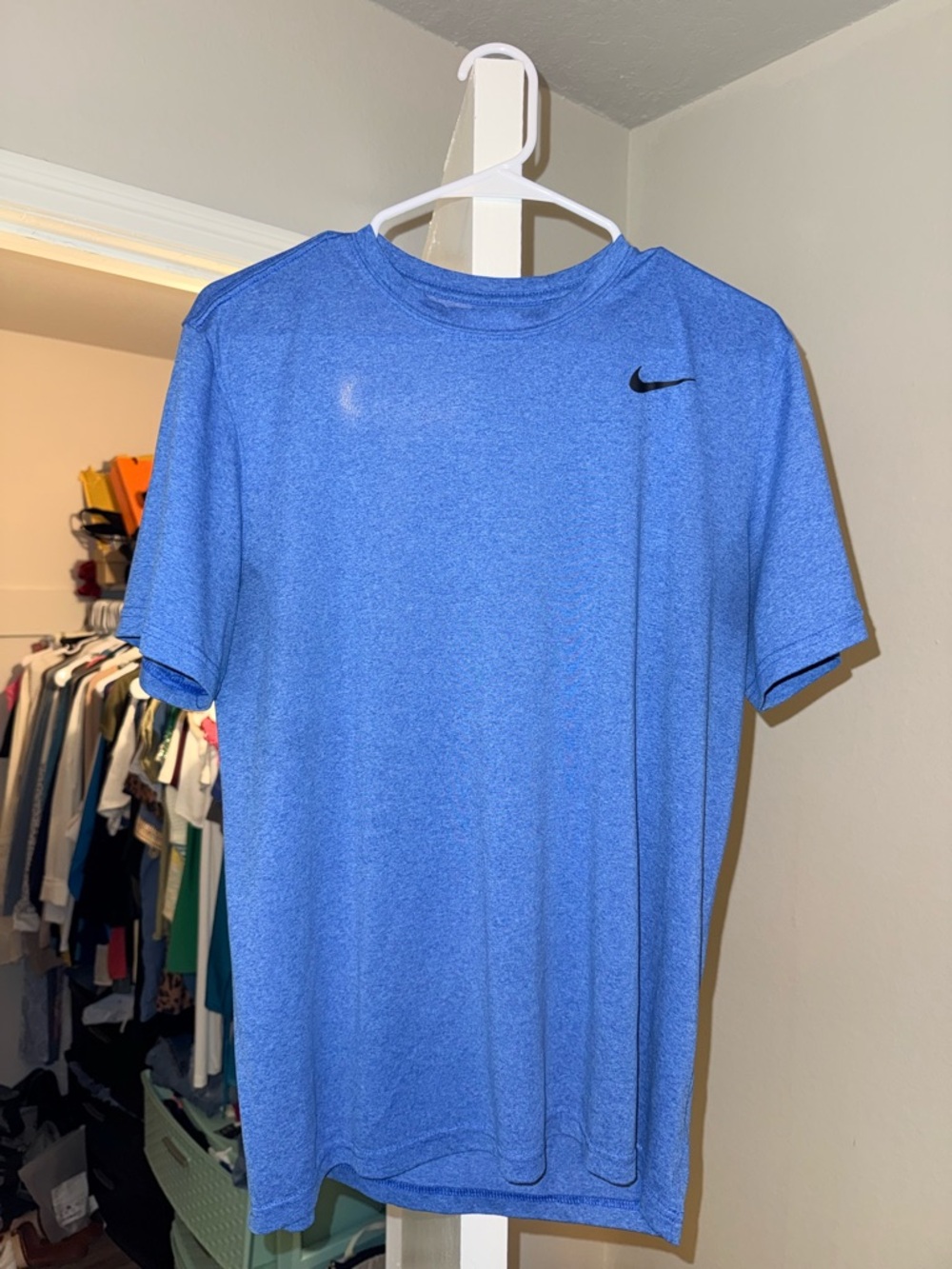 Men’s Nike Dri Fit Tee